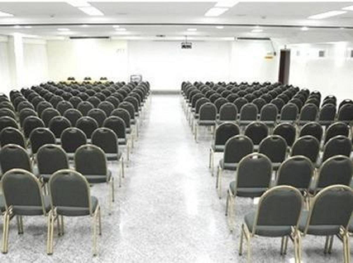Alves Hotel Marília Exterior photo